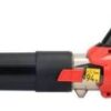 Máy thổi lá cầm tay pin 18V có turbo (thân máy) Yato YT-85177 - Ba Lan