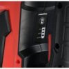 Máy thổi lá cầm tay pin 18V có turbo (thân máy) Yato YT-85177 - Ba Lan