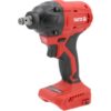 Súng bulong 1/2" pin 18V 350Nm không chổi than (thân máy) Yato YT-827792 - Ba Lan