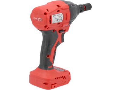 Súng bulong 1/2" pin 18V 350Nm không chổi than (thân máy) Yato YT-827792 - Ba Lan