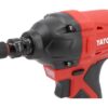 Súng bulong 1/2" pin 18V 350Nm không chổi than (thân máy) Yato YT-827792 - Ba Lan