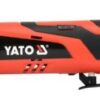 Súng bulong tay ngang 1/2" pin 12V 80Nm Yato YT-829021- Ba Lan