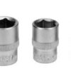 Súng bulong 3/8" pin 12V 2Ah 45Nm đầu chuyển 1/2" Yato YT-82902 - Ba Lan
