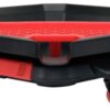 Giá đỡ kèm khay đựng dầu nhớt 8L di động Yato YT-06992 - Ba Lan