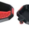 Giá đỡ kèm khay đựng dầu nhớt 8L di động Yato YT-06992 - Ba Lan