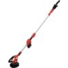 Máy chà nhám tường khô 225mm không chổi than dùng pin 18V 4Ah Yato YT-82360 - Ba Lan