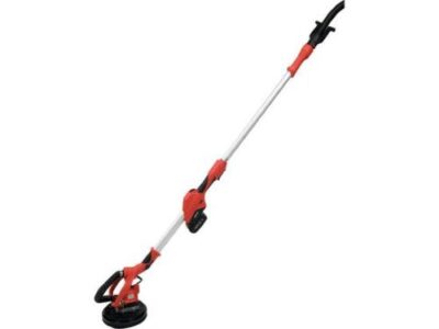 Máy chà nhám tường khô 225mm không chổi than dùng pin 18V 4Ah Yato YT-82360 - Ba Lan