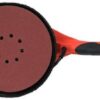 Máy chà nhám tường khô 225mm không chổi than dùng pin 18V 4Ah Yato YT-82360 - Ba Lan