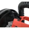 Máy chà nhám tường khô 225mm không chổi than dùng pin 18V 4Ah Yato YT-82360 - Ba Lan