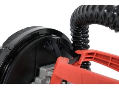 Máy chà nhám tường khô 225mm không chổi than dùng pin 18V 4Ah Yato YT-82360 - Ba Lan