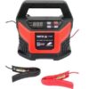 Máy nạp ắc quy hiển thị điện tử 12V 20A 300Ah Yato YT-83037 - Ba Lan
