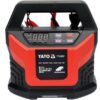 Máy nạp ắc quy hiển thị điện tử 12V 20A 300Ah Yato YT-83037 - Ba Lan