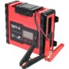 Máy nạp ắc quy hiển thị điện tử 12V 15A 200Ah Yato YT-83003 - Ba Lan
