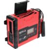 Máy nạp ắc quy hiển thị điện tử 12V 15A 200Ah Yato YT-83003 - Ba Lan