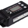 Máy nạp ắc quy hiển thị điện tử 6/12V 4A 120Ah Yato YT-83033 - Ba Lan