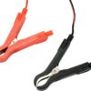 Máy nạp ắc quy hiển thị điện tử 6/12V 4A 120Ah Yato YT-83033 - Ba Lan