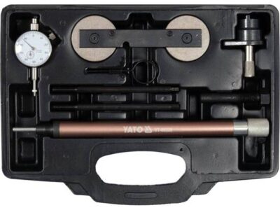 Bộ cân cam động cơ xăng Volkswagen/Audi 8 chi tiết Yato YT-06328 - Ba Lan