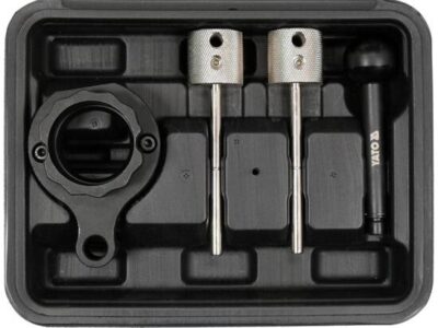 Bộ cân cam động cơ dầu VW/Audi/Seat/Skoda 6 chi tiết Yato YT-060176 - Ba Lan