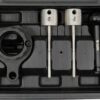 Bộ cân cam động cơ dầu VW/Audi/Seat/Skoda 6 chi tiết Yato YT-060176 - Ba Lan