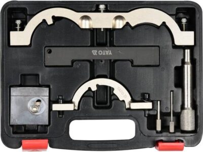 Bộ cân cam động cơ xăng Opel 7 chi tiết Yato YT-06009 - Ba Lan