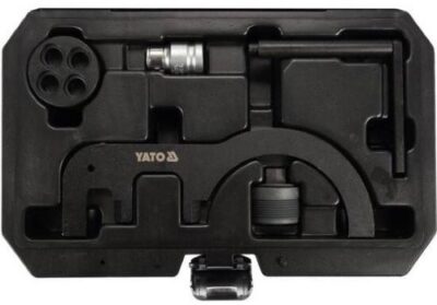 Bộ cân cam động cơ dầu BMW 6 chi tiết Yato YT-06018 - Ba Lan