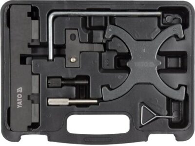 Bộ cân cam động cơ xăng Ford 7 chi tiết Yato YT-06029 - Ba Lan