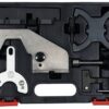 Bộ cân cam động cơ xăng Ford/Mazda/Volvo 8 chi tiết Yato YT-06028 - Ba Lan