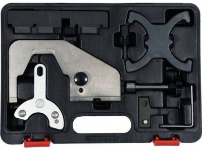 Bộ cân cam động cơ xăng Ford/Mazda/Volvo 8 chi tiết Yato YT-06028 - Ba Lan