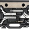 Bộ cân cam động cơ xăng Opel 14 chi tiết Yato YT-06027 - Ba Lan