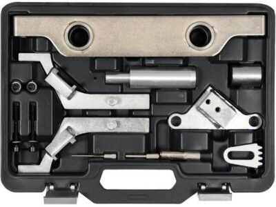 Bộ cân cam động cơ xăng Opel 14 chi tiết Yato YT-06027 - Ba Lan