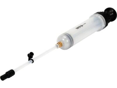 Súng bơm hút chất lỏng 200ml Yato YT-07083 - Ba Lan