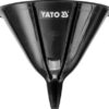 Phễu châm nhớt Φ280mm có lưới lọc Yato YT-0697 - Ba Lan