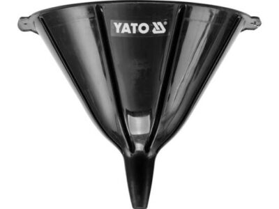 Phễu châm nhớt Φ280mm có lưới lọc Yato YT-0697 - Ba Lan