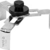 Vam nắp bình xăng 3 chân 75-160mm Yato YT-06288 - Ba Lan