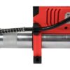 Súng bơm mỡ 600cc bằng pin 18V 62Mpa (thân máy) Yato YT-07021 - Ba Lan