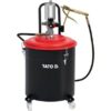 Máy bơm mỡ khí nén cao cấp 45L Yato YT-07069 - Ba Lan