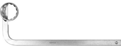 Dụng cụ mở lọc dầu Haldex 46mm Yato YT-05971 - Ba Lan