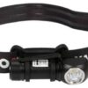 Đèn đội đầu 350LM 2 trong 1 Yato YT-08597 - Ba Lan