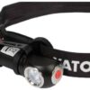 Đèn đội đầu 350LM 2 trong 1 Yato YT-08597 - Ba Lan
