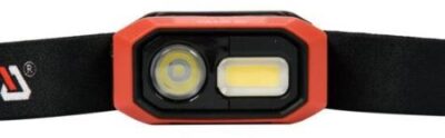 Đèn 480LM cảm biến chuyển động Yato YT-08592 - Ba Lan