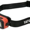 Đèn 500LM cảm biến chuyển động Yato YT-08593 - Ba Lan