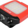 Đèn đội đầu 200LM 2 trong 1 Yato YT-08598 - Ba Lan