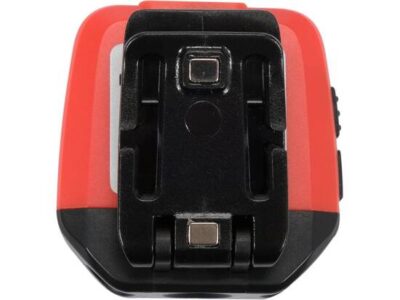 Đèn đội đầu 200LM 2 trong 1 Yato YT-08598 - Ba Lan