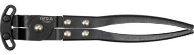 Kìm siết cổ dê kẹp ống 245mm Yato YT-06061 - Ba Lan