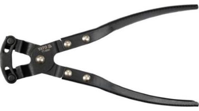 Kìm siết cổ dê kẹp ống 245mm Yato YT-06061 - Ba Lan