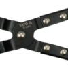 Kìm siết cổ dê kẹp ống 245mm Yato YT-06061 - Ba Lan
