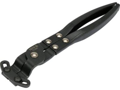 Kìm siết cổ dê kẹp ống 245mm Yato YT-06061 - Ba Lan