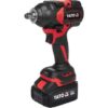 Súng bulong 3/4" pin 18V 1000Nm (thân máy, yêu cầu pin 6Ah) Yato YT-828074 - Ba Lan