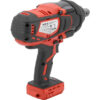 Máy bulong 3/4" pin 18V 2000Nm Yato YT-828076 - Thân máy