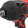 Máy bulong 3/4" pin 18V 2000Nm Yato YT-828076 - Thân máy